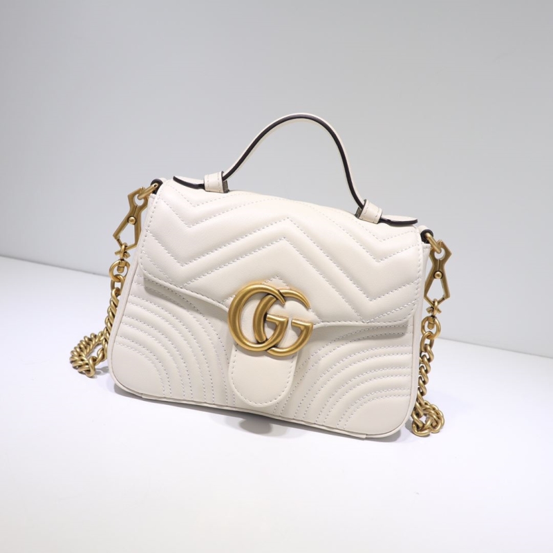 Gucci Top Handle Bags